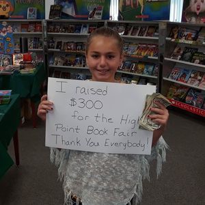 Meet your Posher, Greg